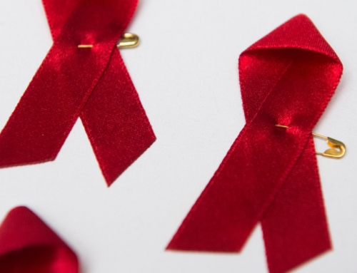 Unsere Aktionen zum Welt-Aids-Tag auf einen Blick