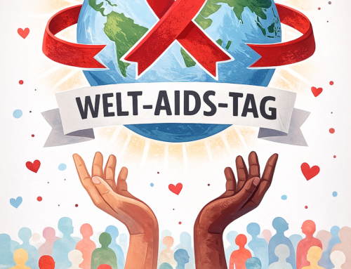 Welt-Aids-Tag 2025