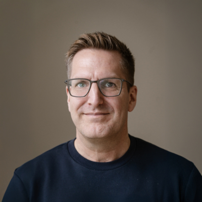 ARNE KAYSER