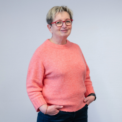 GABRIELE SIEGEL